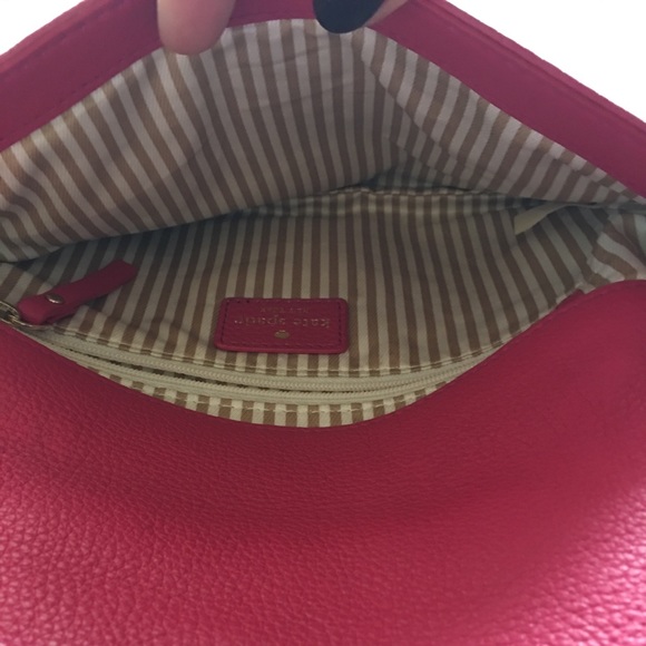 Kate Spade Crossbody ♠️ - Picture 4 of 4